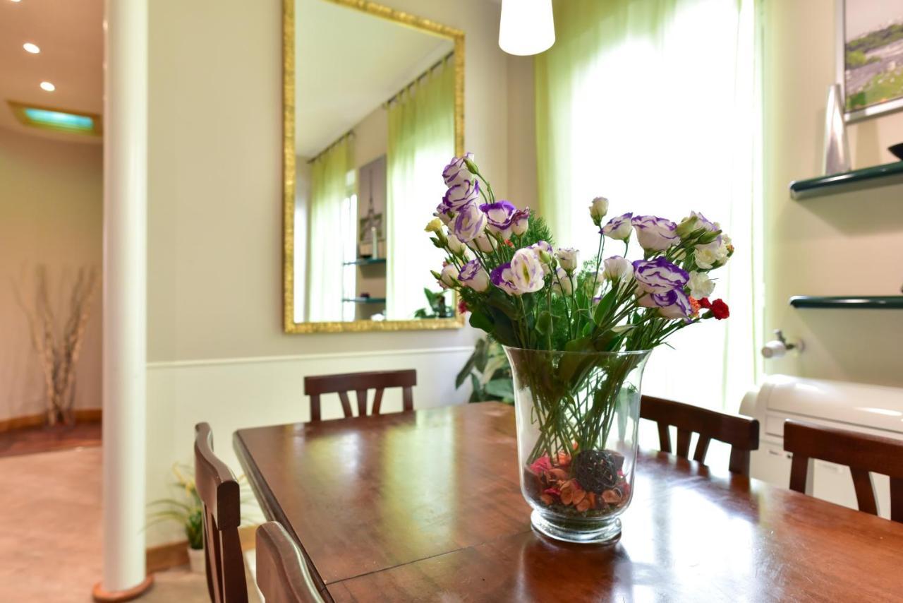Elegant & Cozy Apartment In The Heart Of Řím Exteriér fotografie